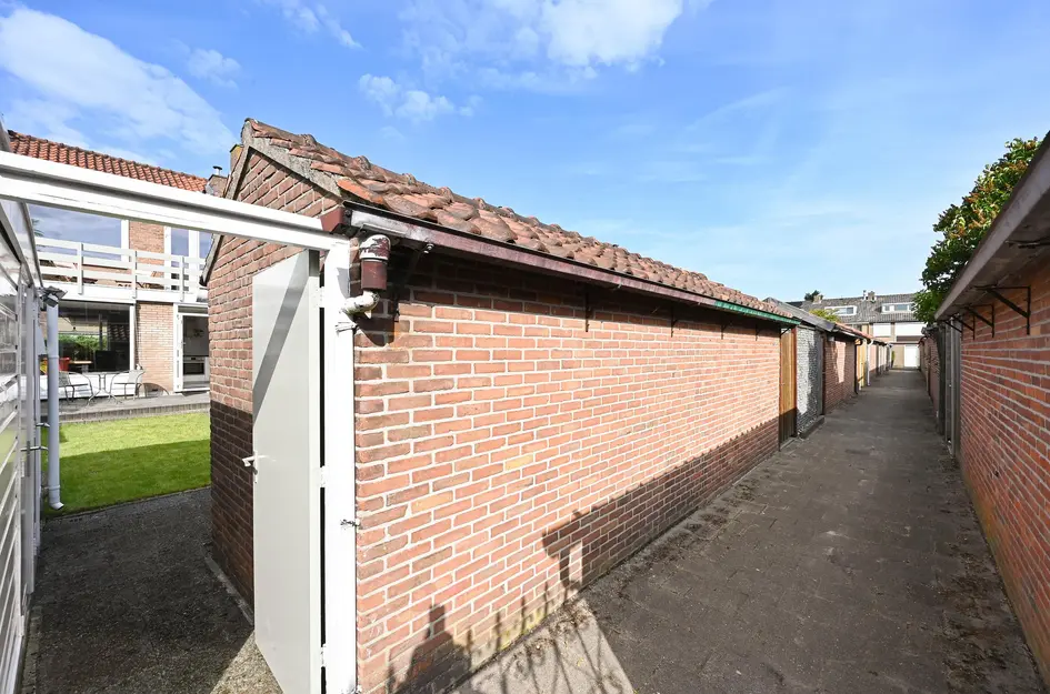 Henriette Roland Holststraat 19