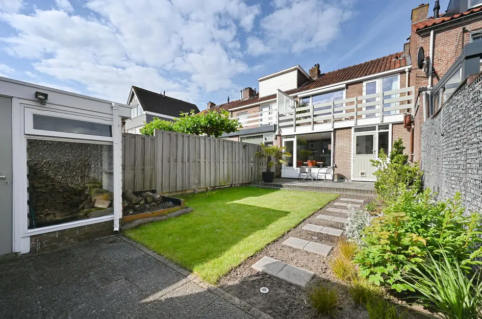 Henriette Roland Holststraat 19