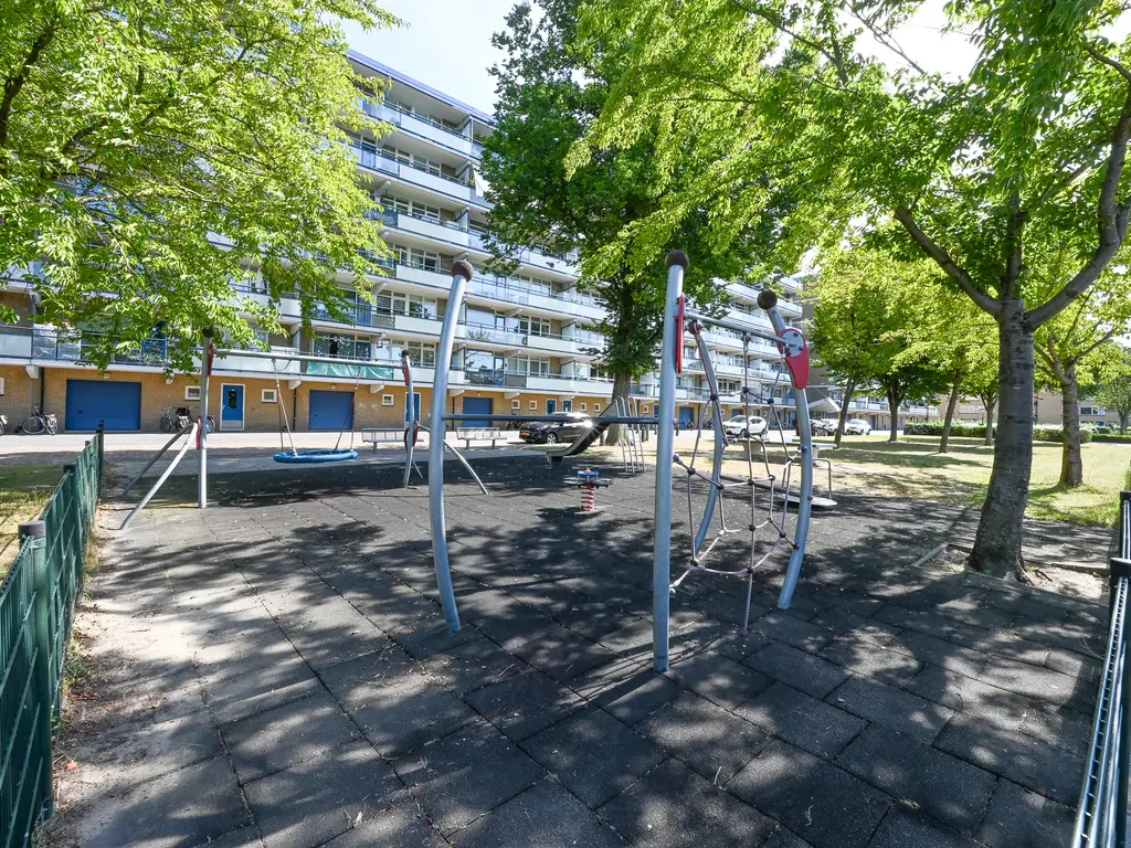 Buizerdstraat 144, MAASSLUIS