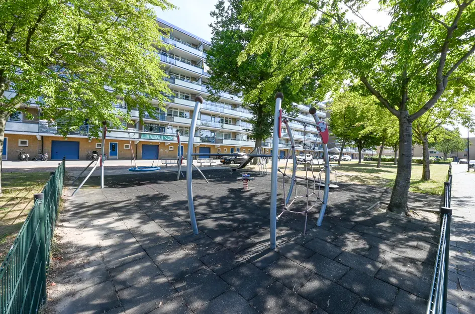 Buizerdstraat 144