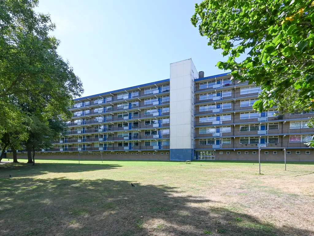 Buizerdstraat 144, MAASSLUIS