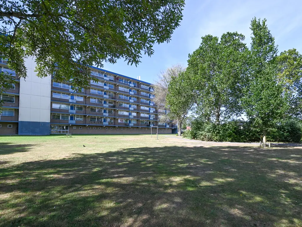 Buizerdstraat 144, MAASSLUIS