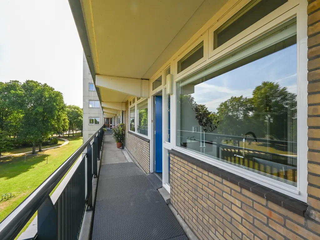 Buizerdstraat 144, MAASSLUIS