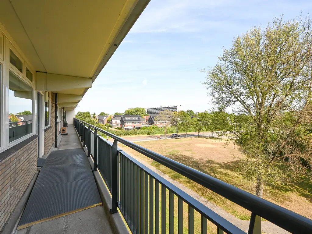 Buizerdstraat 144, MAASSLUIS