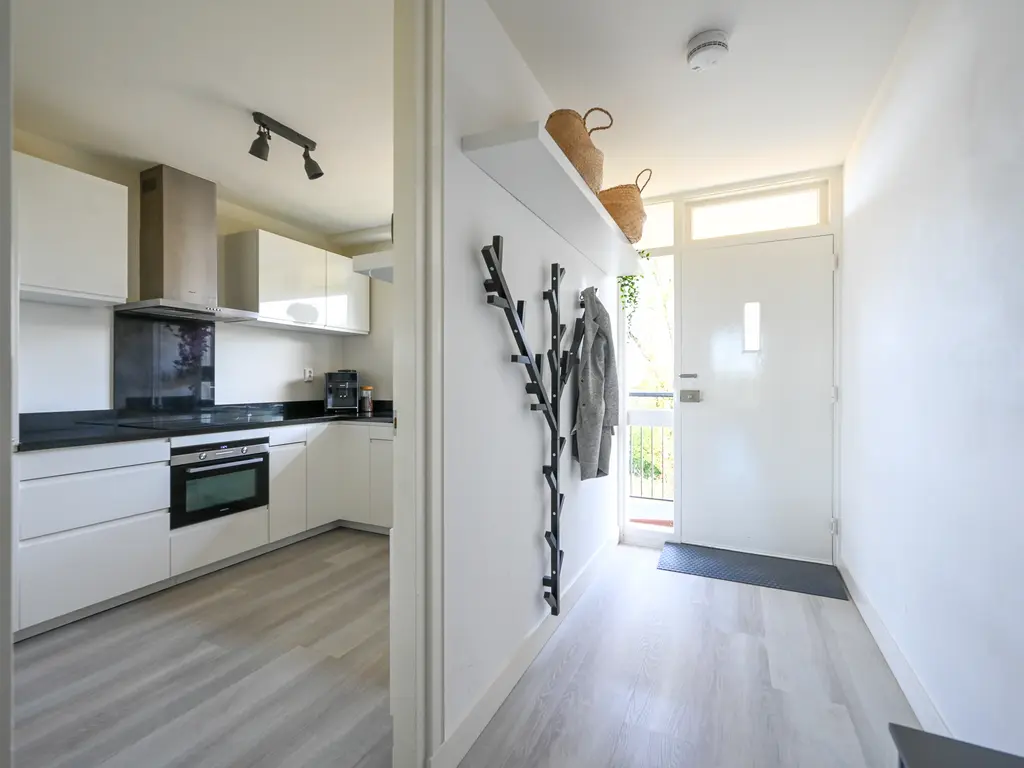 Buizerdstraat 144, MAASSLUIS