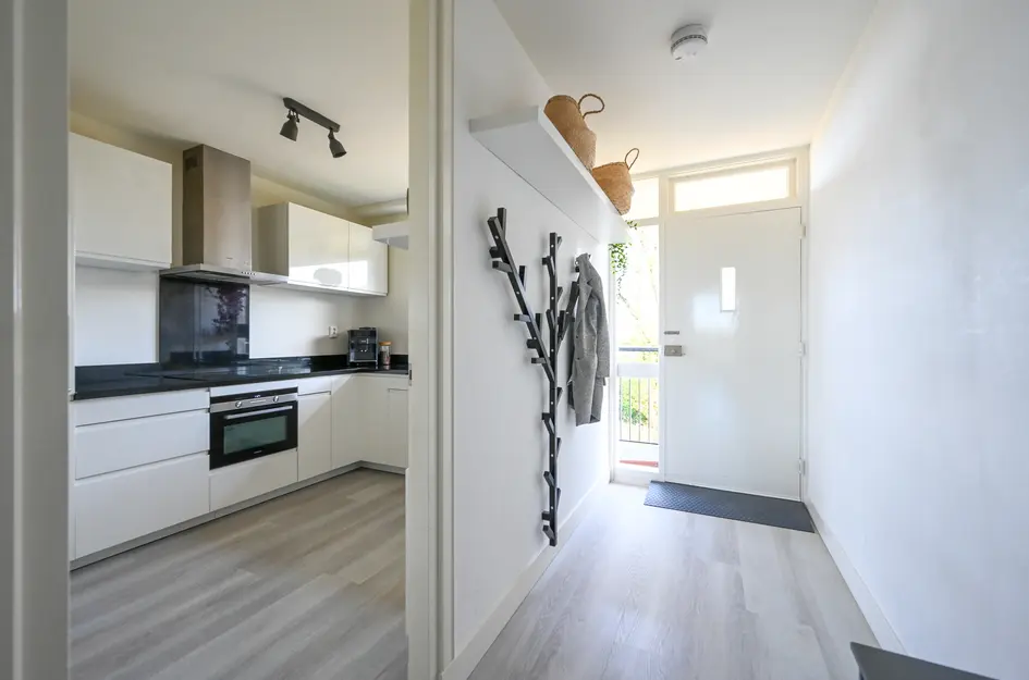 Buizerdstraat 144
