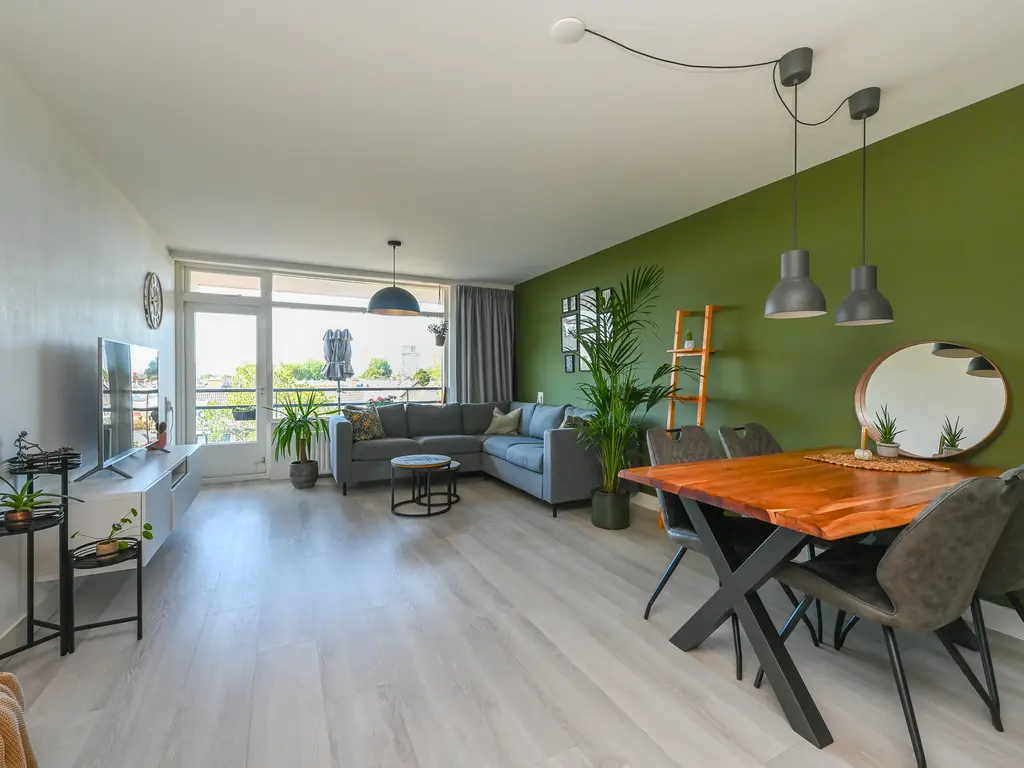 Buizerdstraat 144, MAASSLUIS