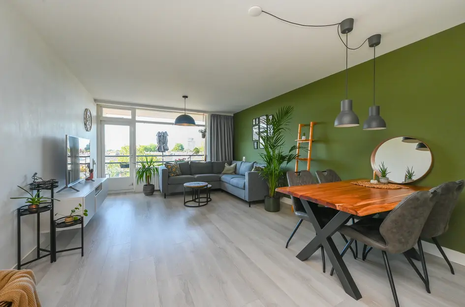 Buizerdstraat 144