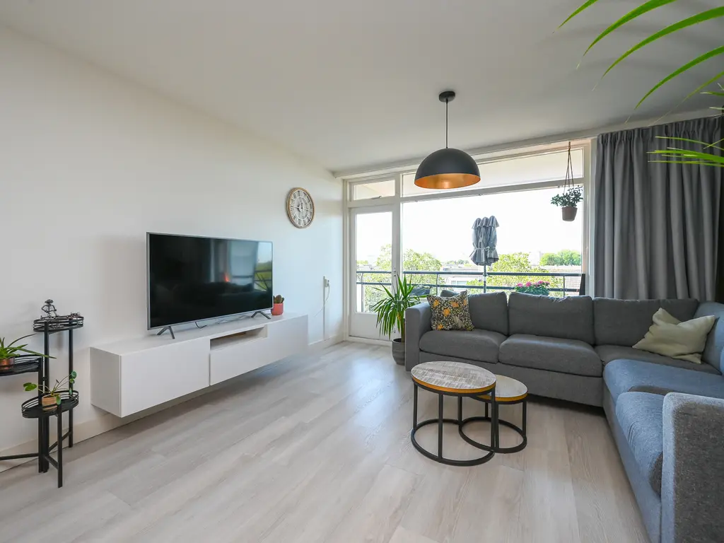 Buizerdstraat 144, MAASSLUIS