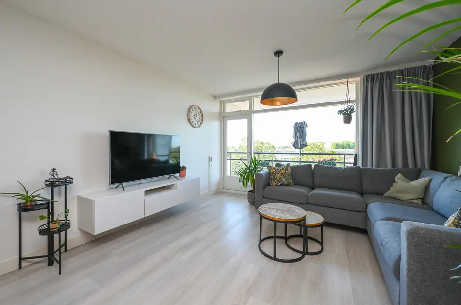 Buizerdstraat 144
