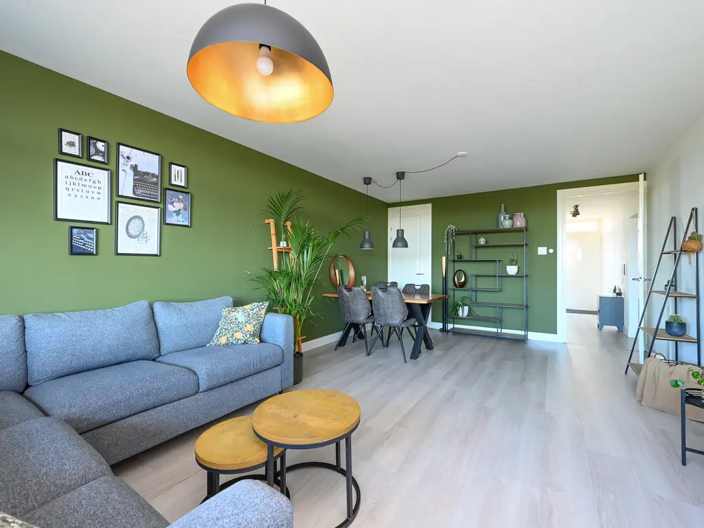 Buizerdstraat 144, MAASSLUIS