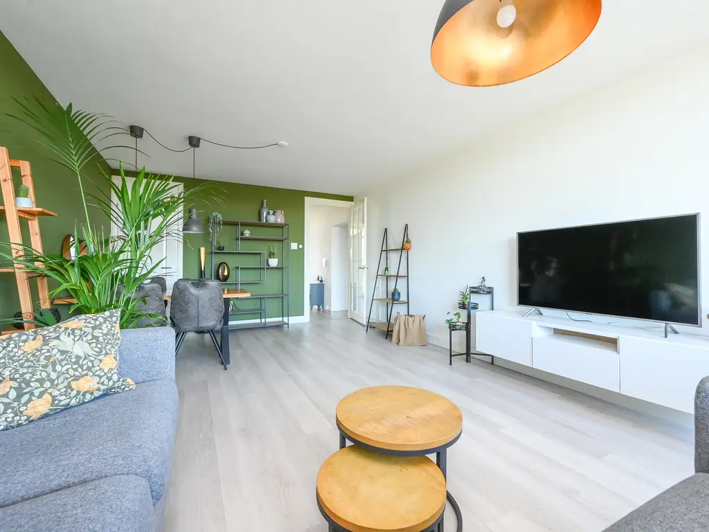Buizerdstraat 144, MAASSLUIS