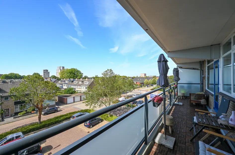 Buizerdstraat 144