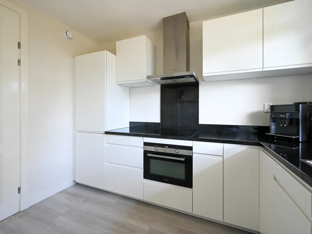 Buizerdstraat 144, MAASSLUIS