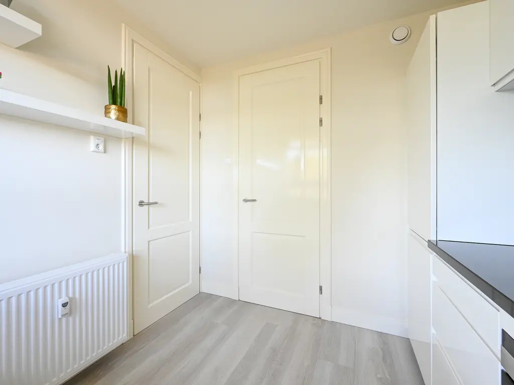 Buizerdstraat 144, MAASSLUIS