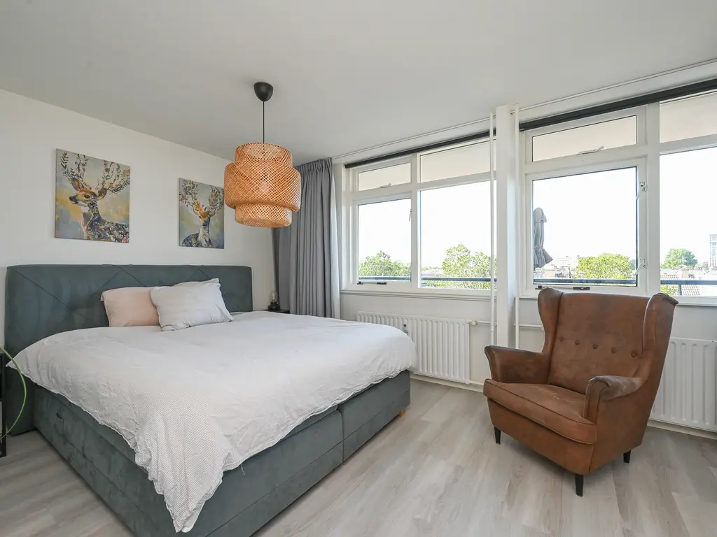 Buizerdstraat 144, MAASSLUIS