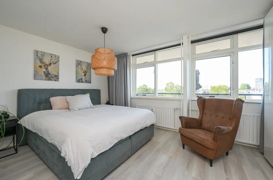 Buizerdstraat 144