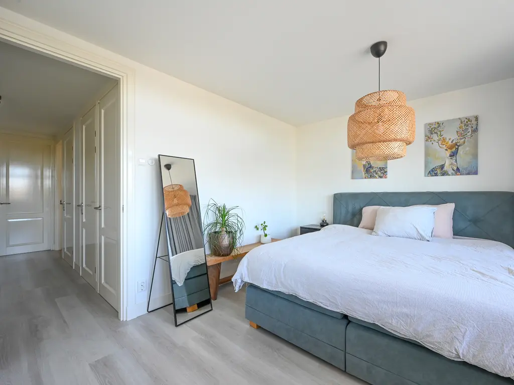 Buizerdstraat 144, MAASSLUIS