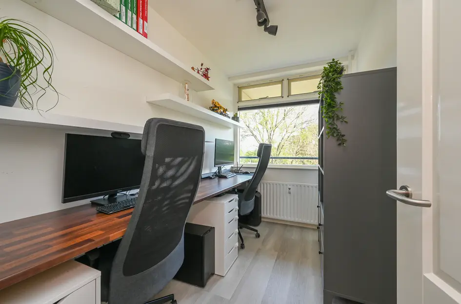 Buizerdstraat 144