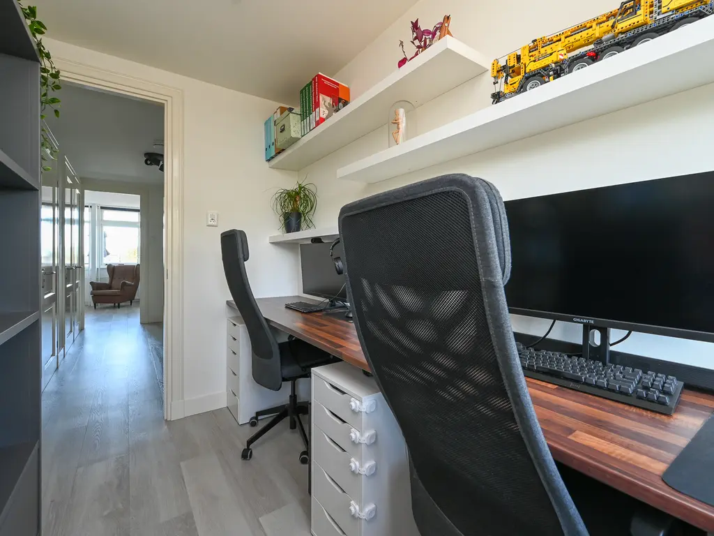 Buizerdstraat 144, MAASSLUIS