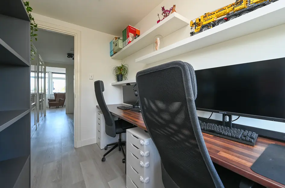 Buizerdstraat 144