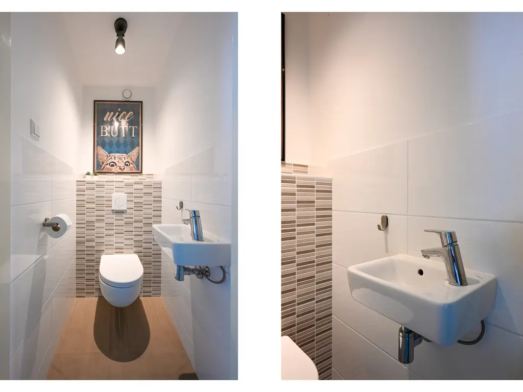 Buizerdstraat 144, MAASSLUIS