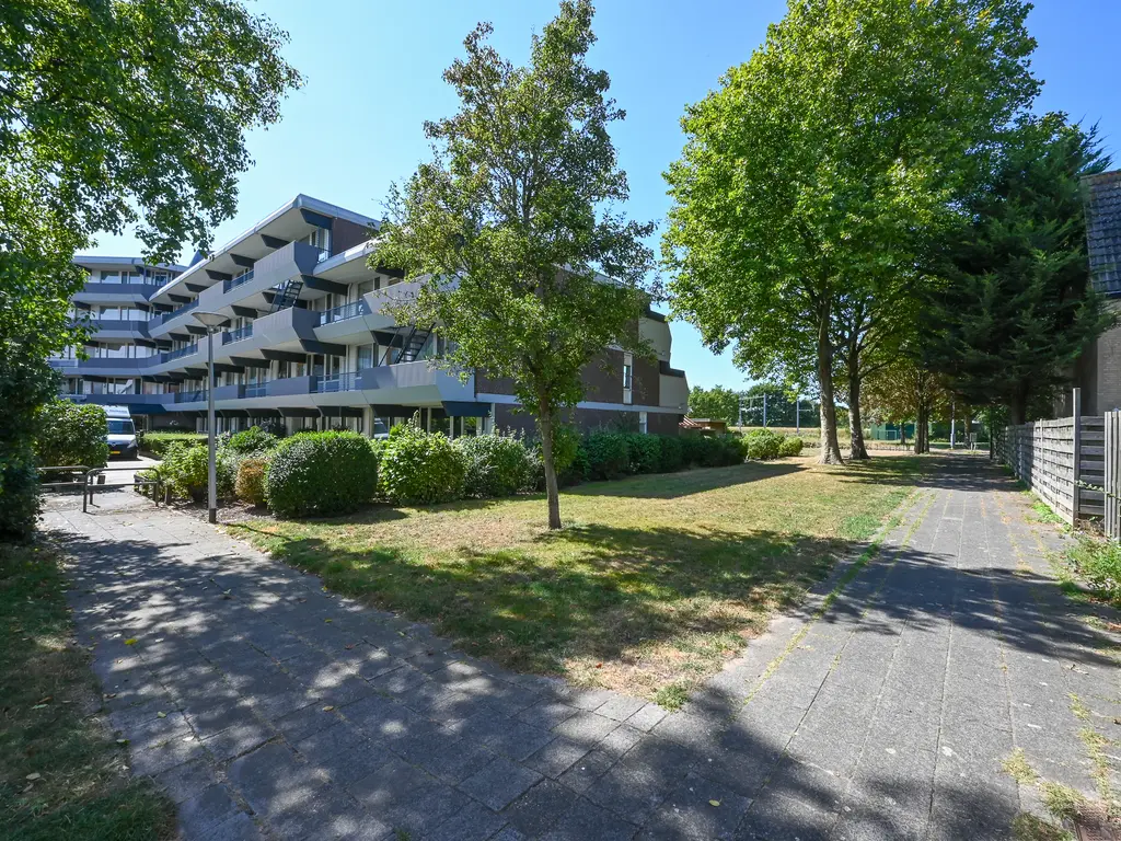Nobeldreef 95, MAASSLUIS