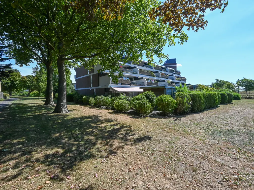 Nobeldreef 95, MAASSLUIS