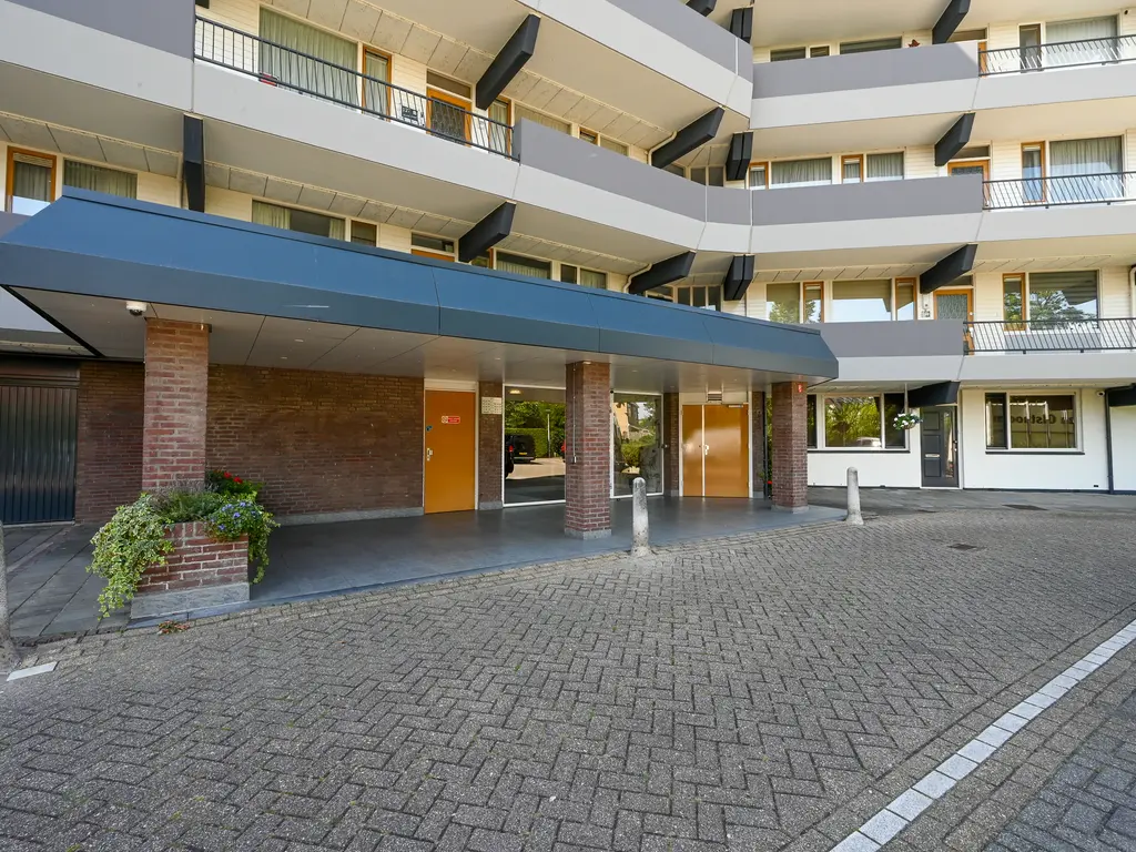 Nobeldreef 95, MAASSLUIS