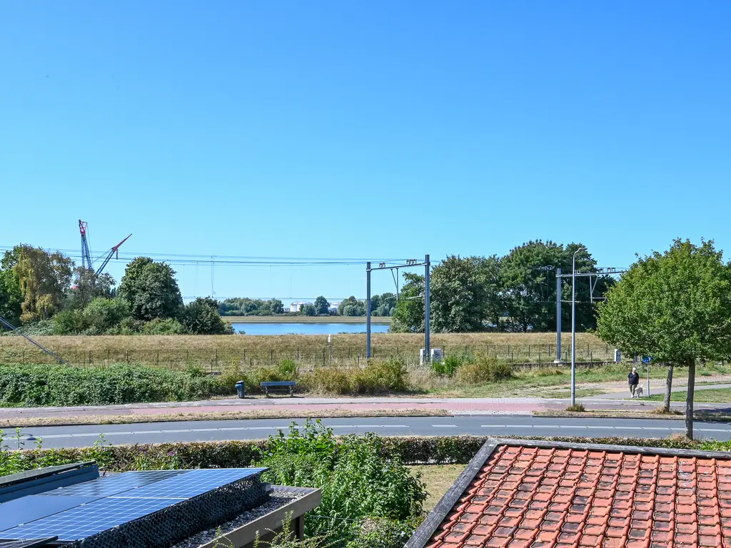 Nobeldreef 95, MAASSLUIS