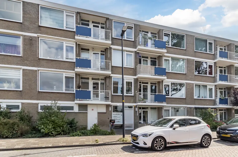 Jeroen Boschstraat 93