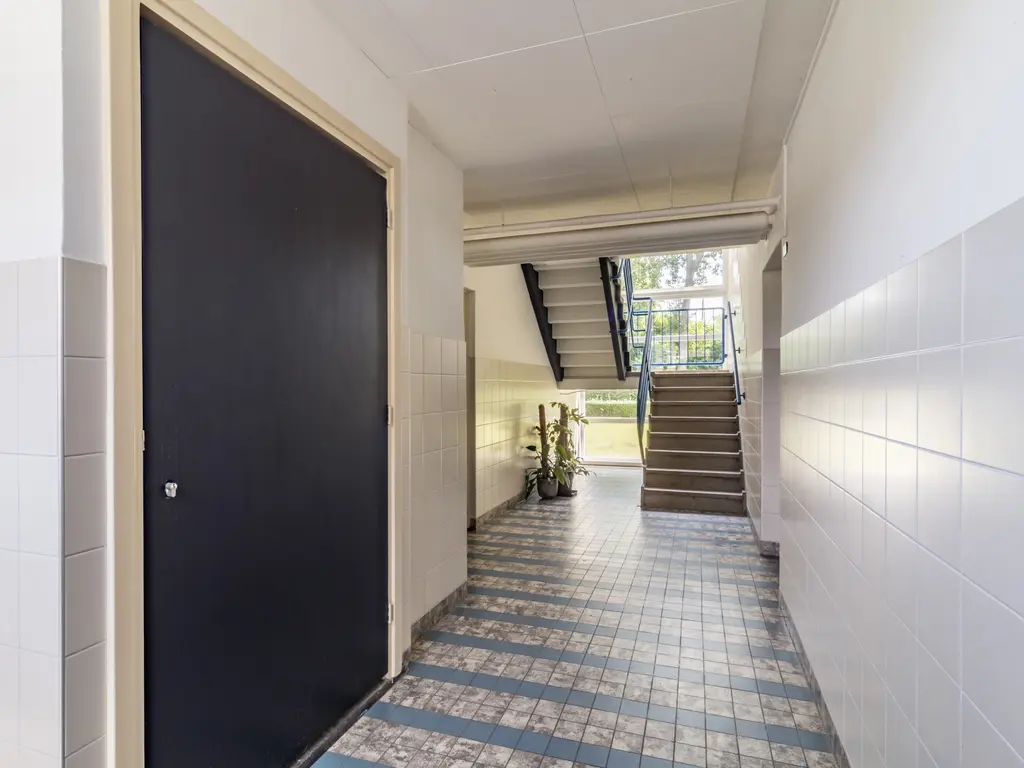 Jeroen Boschstraat 93, MAASSLUIS