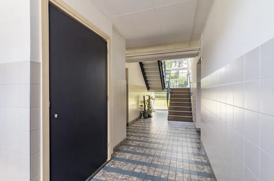 Jeroen Boschstraat 93