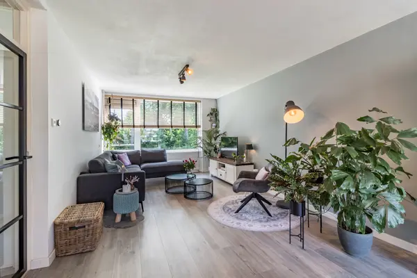 Jeroen Boschstraat 93