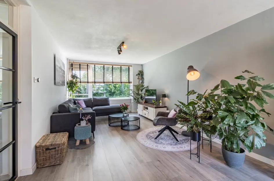 Jeroen Boschstraat 93