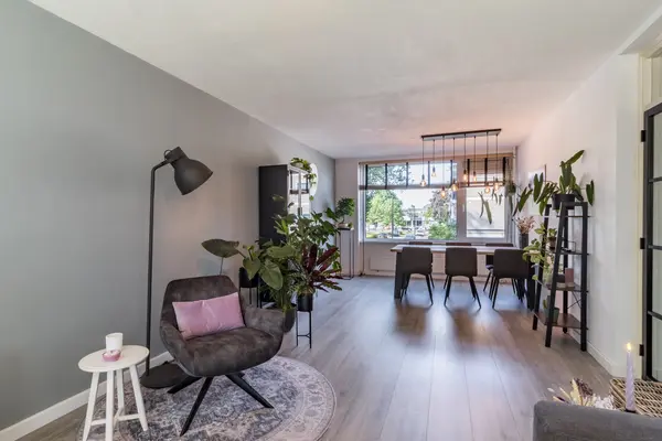 Jeroen Boschstraat 93