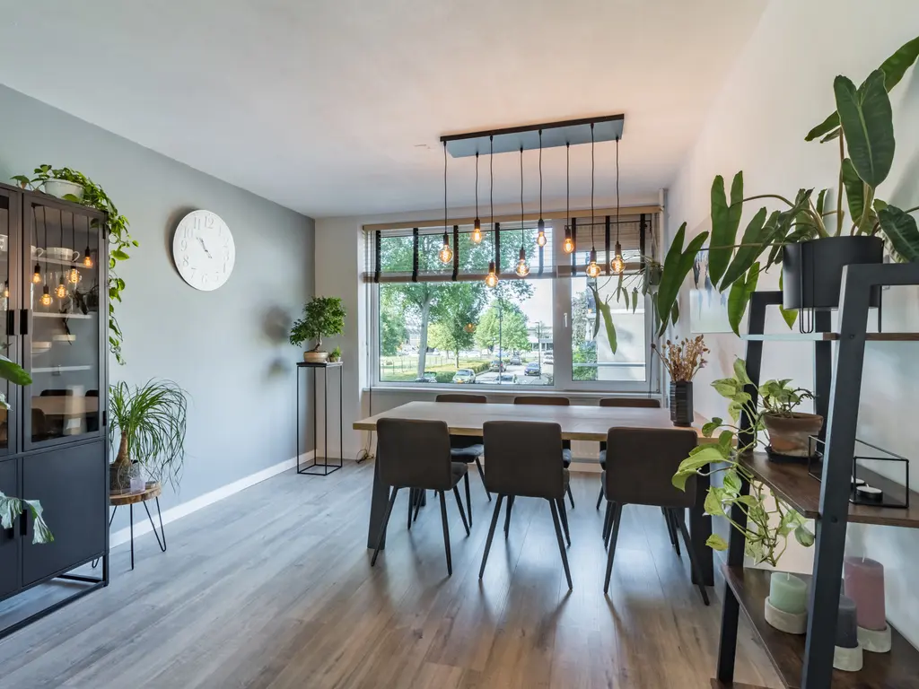 Jeroen Boschstraat 93, MAASSLUIS