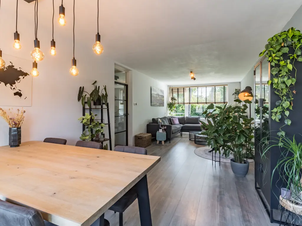 Jeroen Boschstraat 93, MAASSLUIS