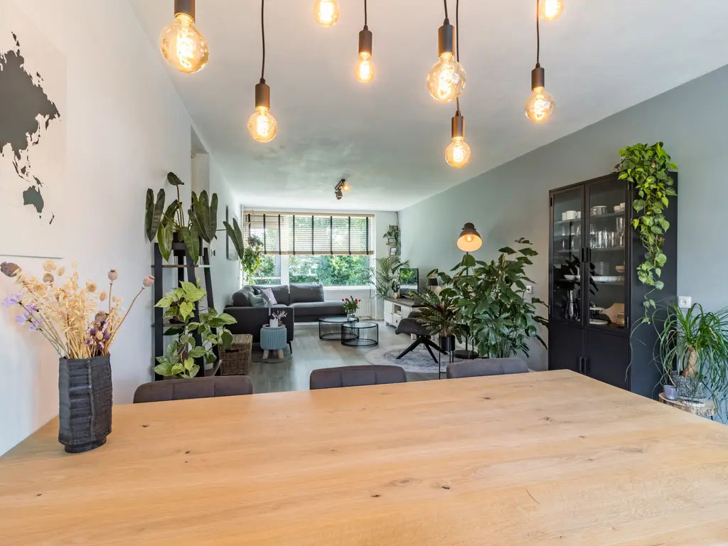 Jeroen Boschstraat 93, MAASSLUIS