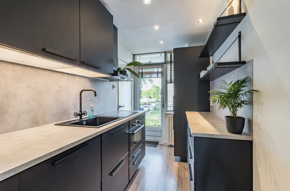 Jeroen Boschstraat 93