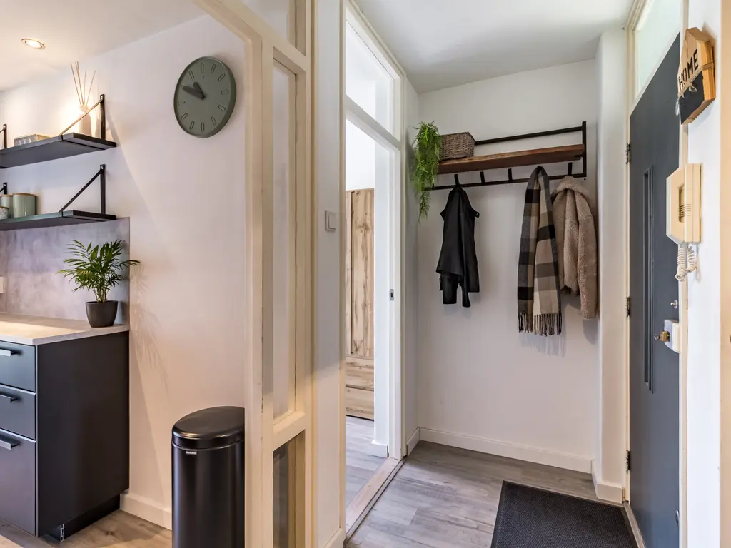 Jeroen Boschstraat 93, MAASSLUIS