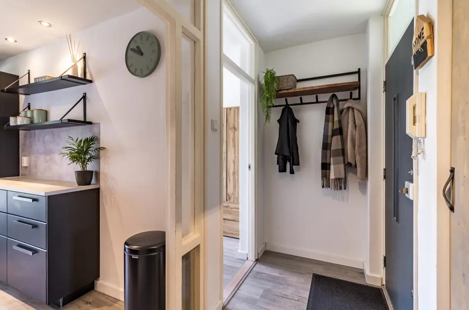 Jeroen Boschstraat 93