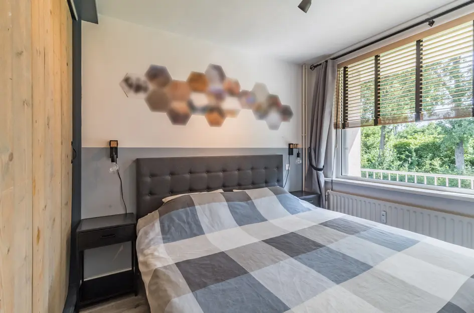 Jeroen Boschstraat 93
