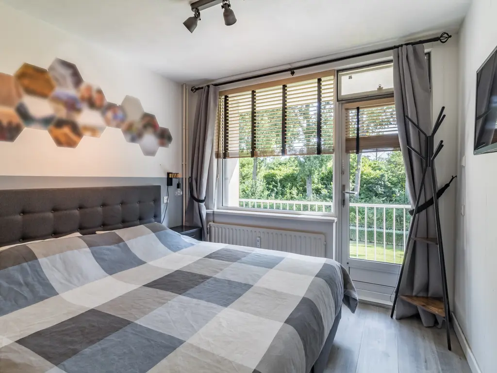 Jeroen Boschstraat 93, MAASSLUIS