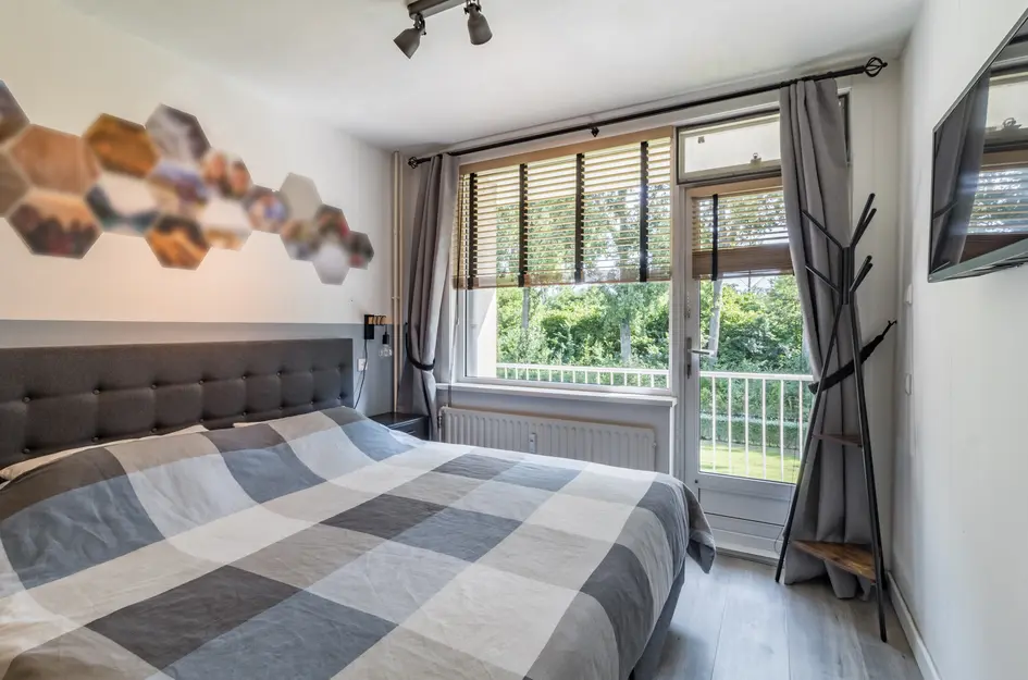Jeroen Boschstraat 93