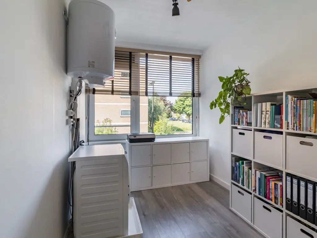 Jeroen Boschstraat 93, MAASSLUIS