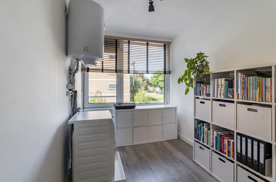 Jeroen Boschstraat 93