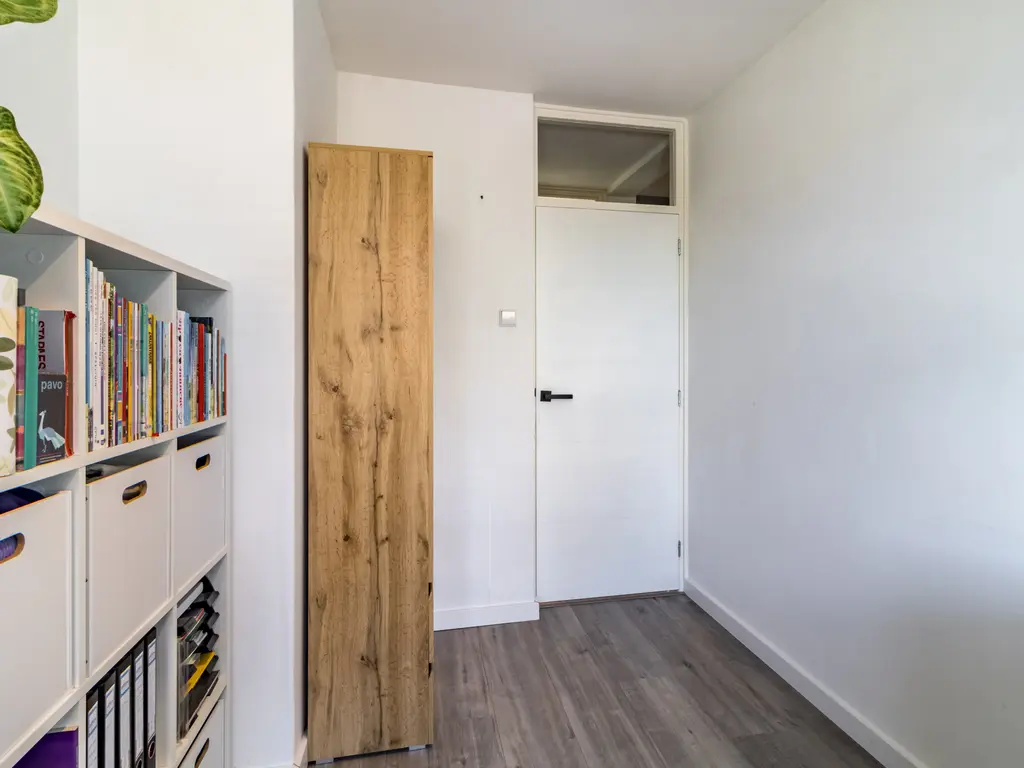 Jeroen Boschstraat 93, MAASSLUIS