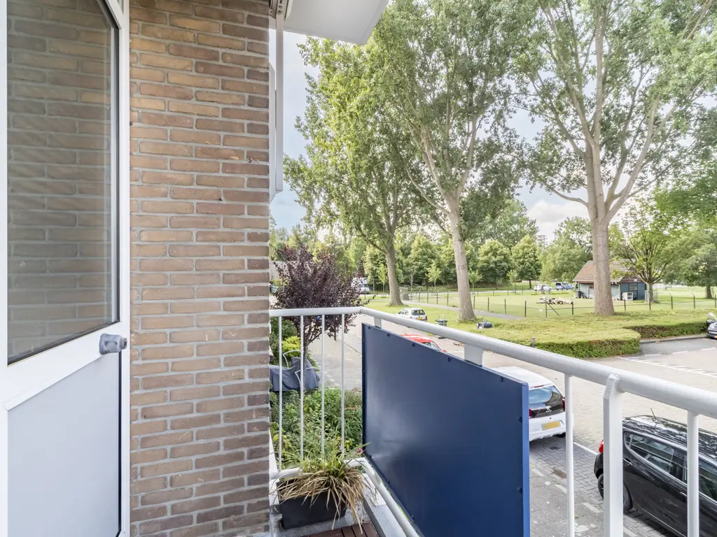 Jeroen Boschstraat 93, MAASSLUIS