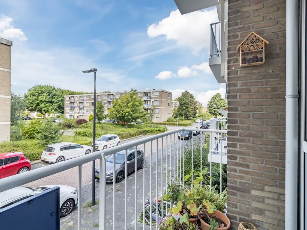 Jeroen Boschstraat 93, MAASSLUIS